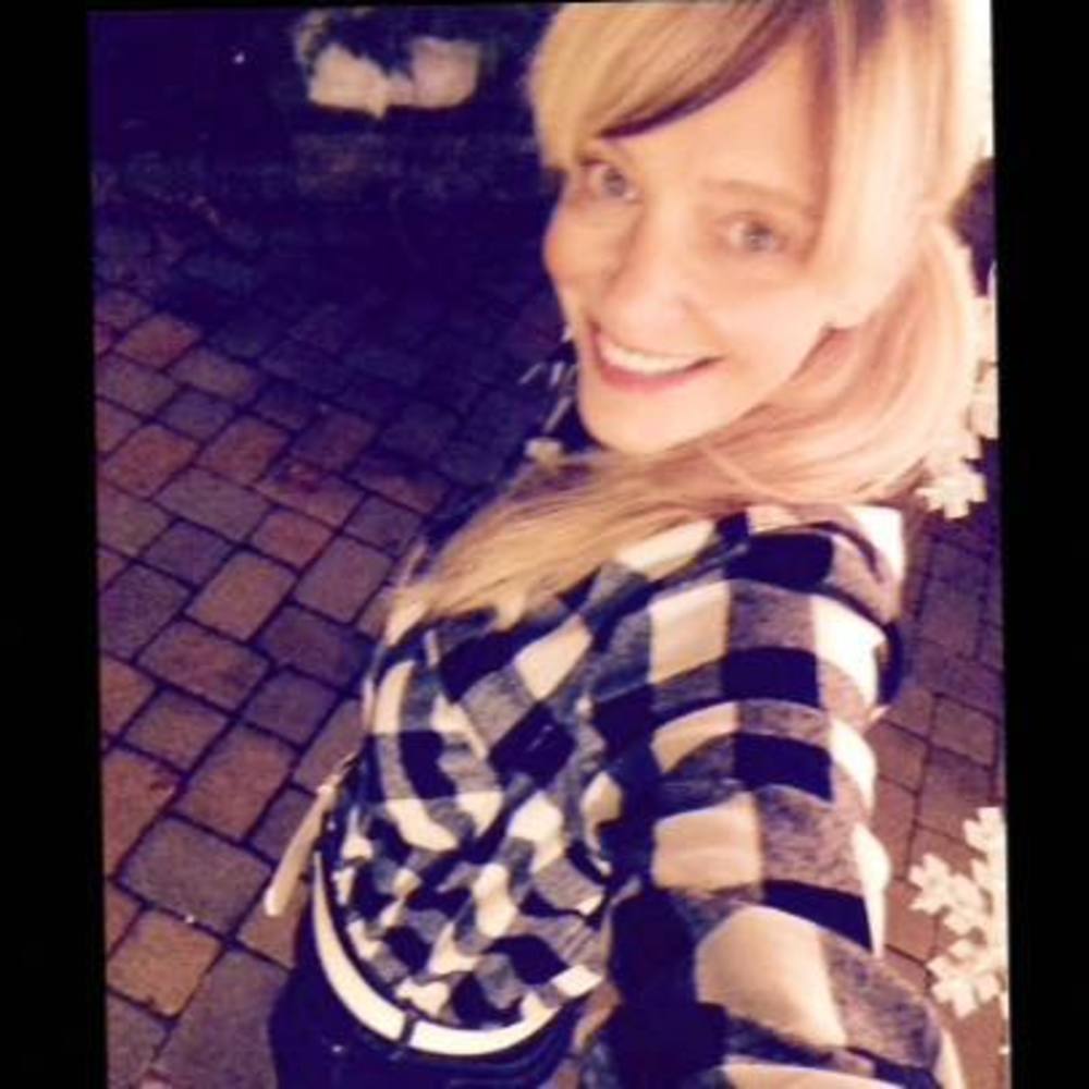 Meet your Posher, Susanne
